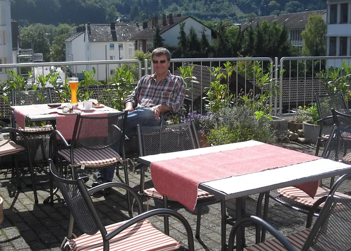 Aktivhotel Alter Kaiser Bad Ems