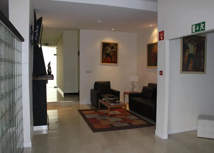 Hotel Portinari Porto