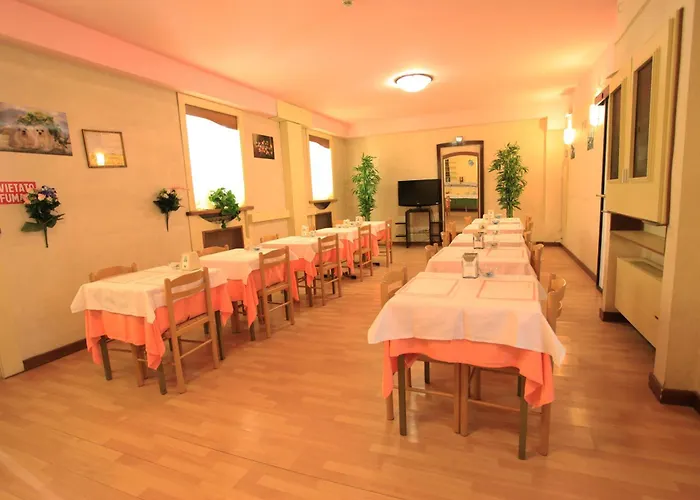 Hotel Torrismondi Cuneo