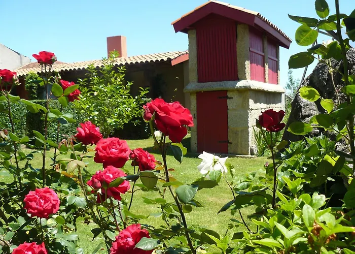 Hotel A Palleira Allariz
