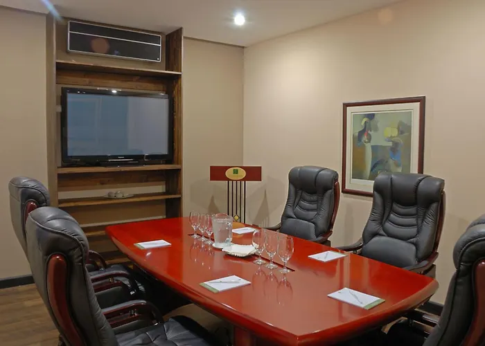 San Jose (San Jose) Boutique Hotels