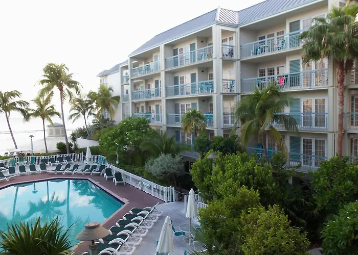 Galleon Resort And Marina Key West