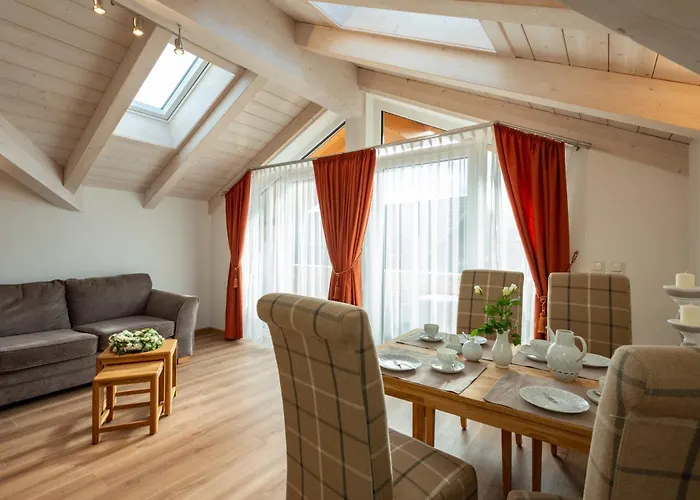 Hotels in Murnau am Staffelsee
