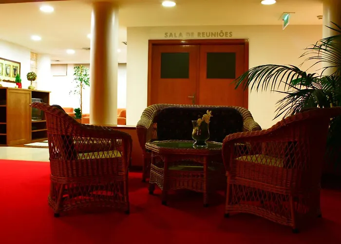 Hotel Das Taipas Guimarães