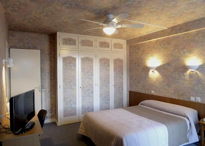 Hôtel du Sablar Mont-de-Marsan