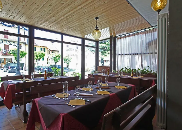 Piccolo Hotel