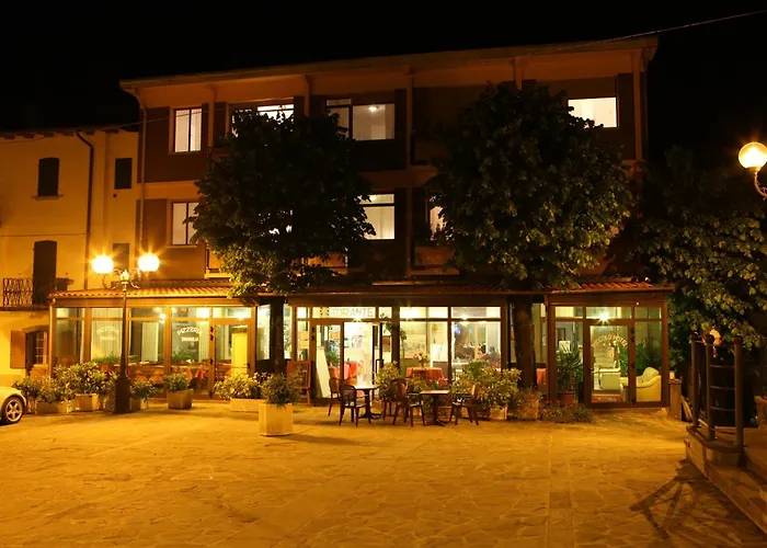 Piccolo Hotel