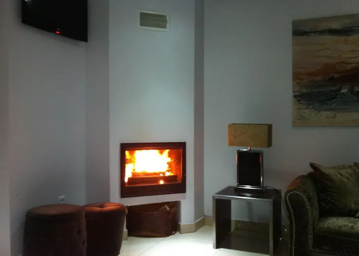 Hotel Katia
