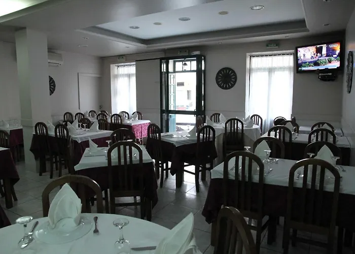 Hotel Katia Chaves