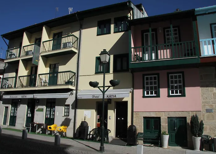 Hotel Katia