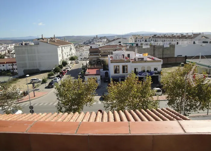 Hostal Málaga