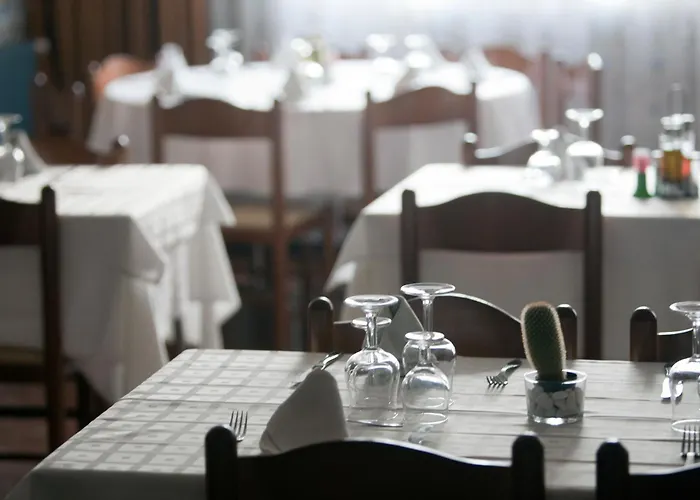 Hotel Fonda Rita Sant Hilari Sacalm