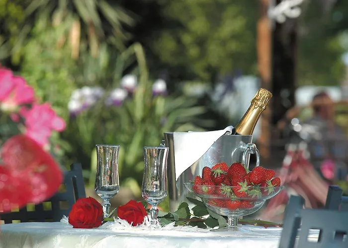 Hotels in Modena