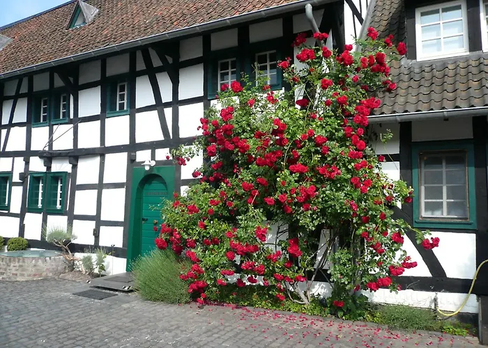 Falderhof Keulen