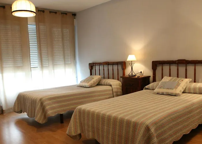Hotel Casa Matías Sarria