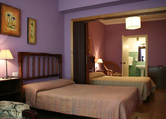 Hotel Casa Matías Sarria