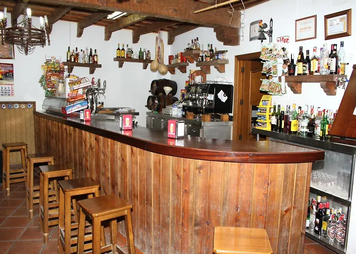 Hostal Lojo Conil De La Frontera