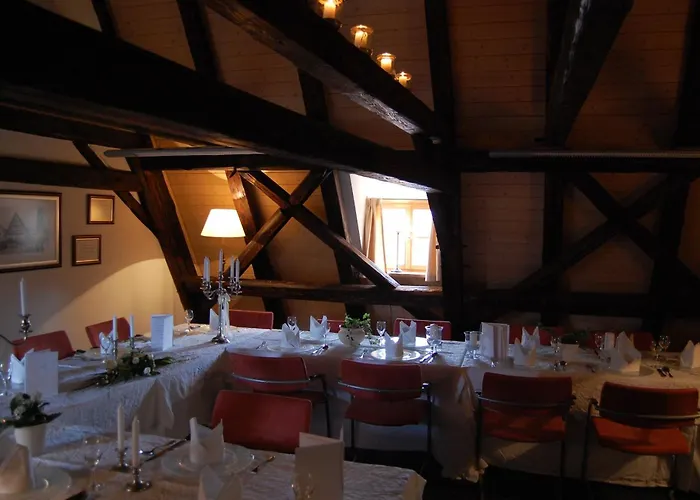 Hotels in Beilngries