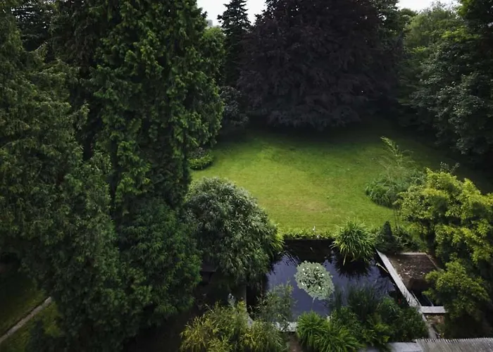 Hotel Park Villa Heilbronn