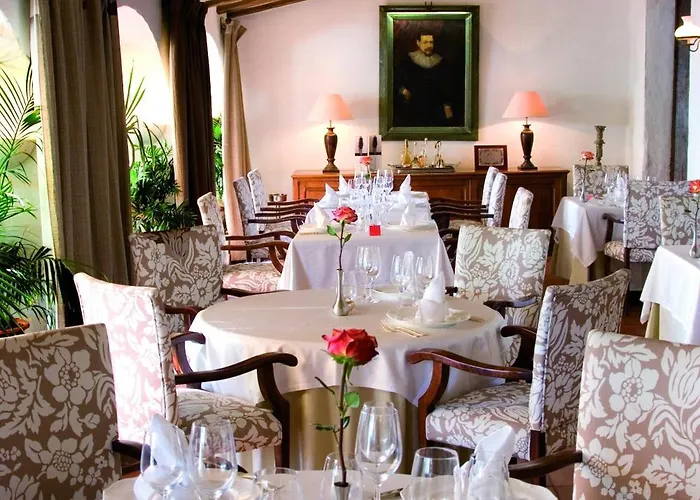Hotel Casa Del Maco Benissa