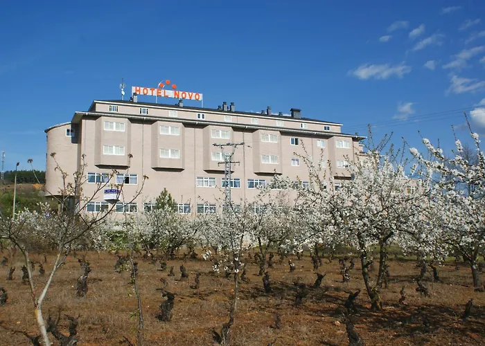 Hotel Novo