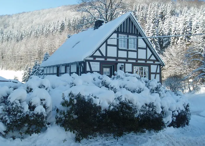Hotel Gut Vorwald Schmallenberg