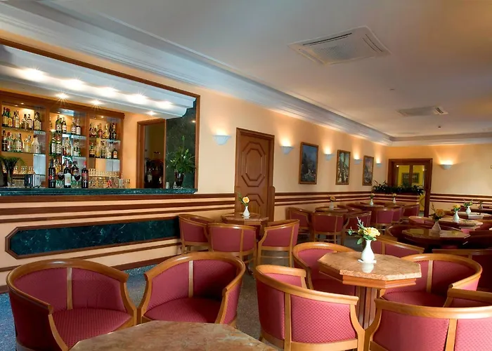 Hotel Ascot Sorrent