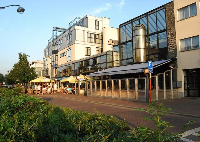 Hotels in Herentals