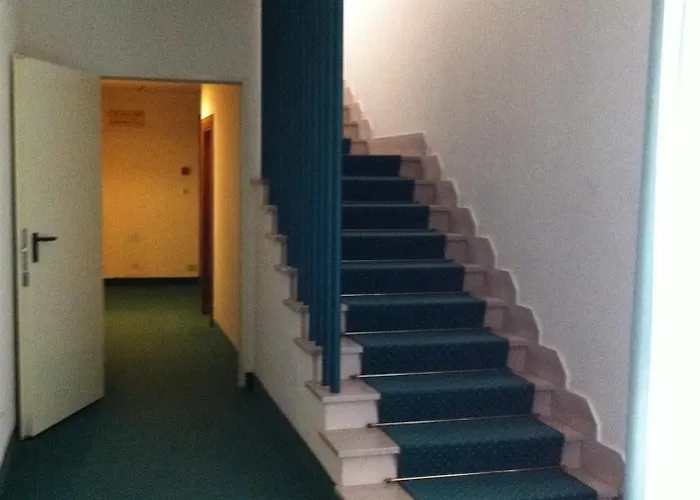 Hotel Atleti Foggia