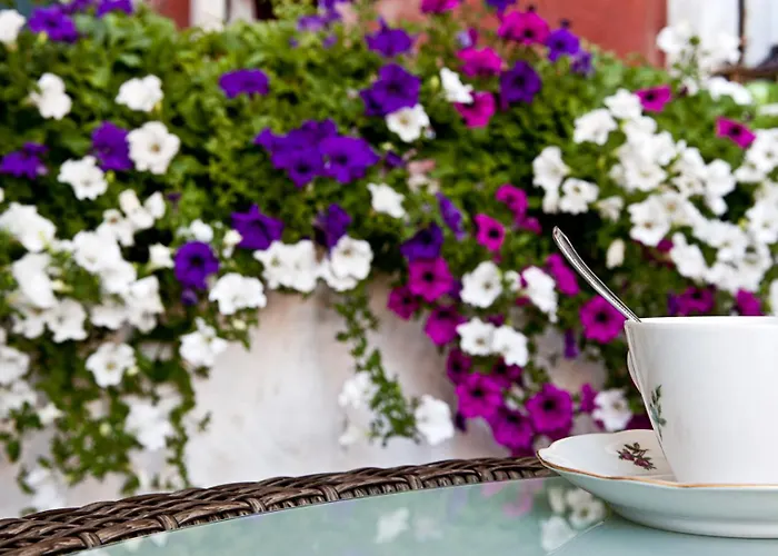 B&B Arabesque Veneza