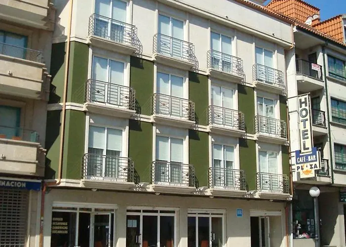 Hotel Plaza