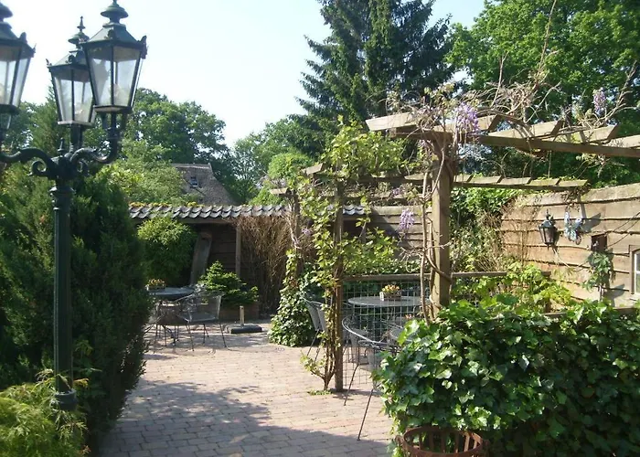 Hotels in Norg