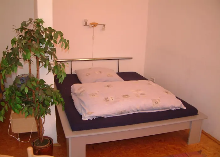 Pension Ole
