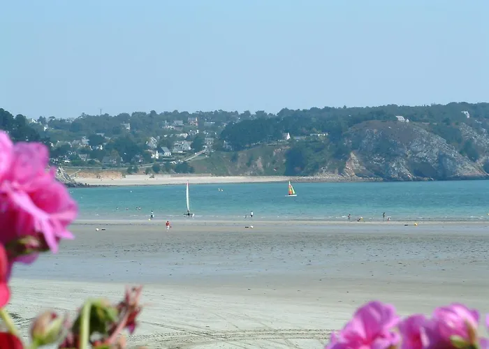 Hôtels à Crozon