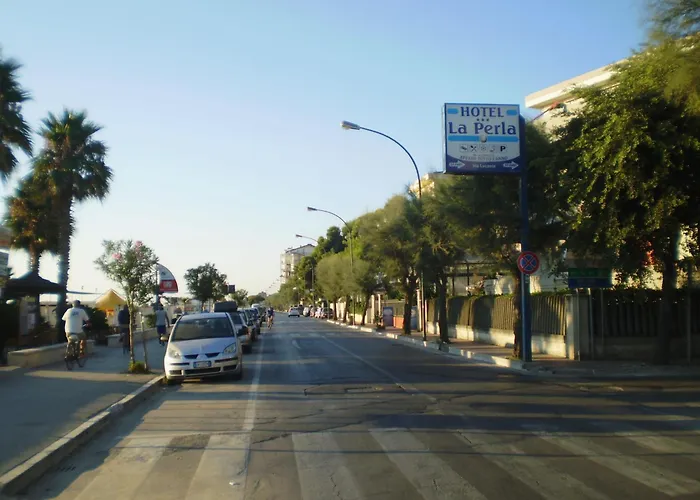 La Perla B&B Hotel