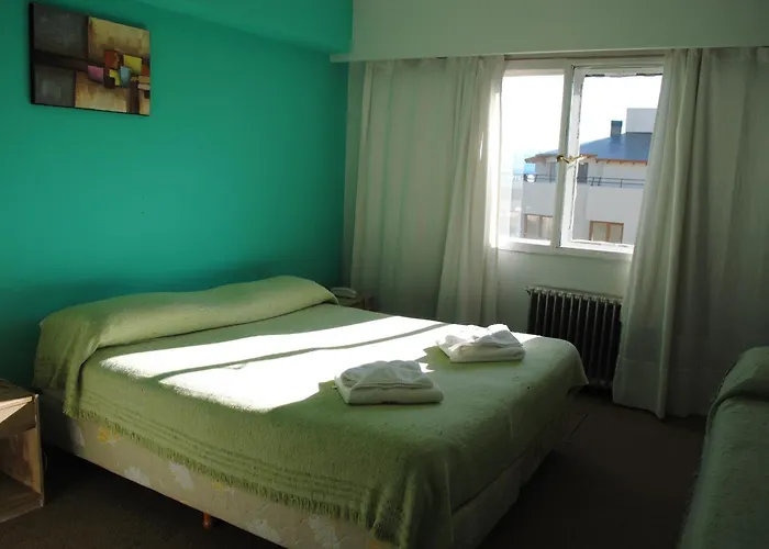 Hotel Flamingo San Carlos de Bariloche