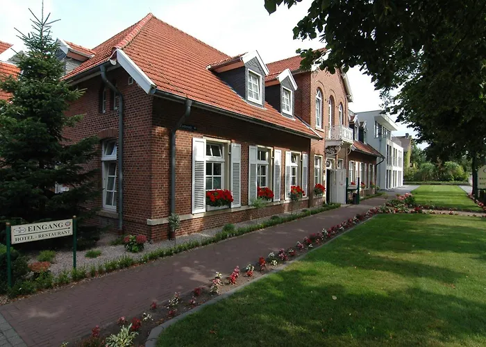 Altes Landhaus Lingen 