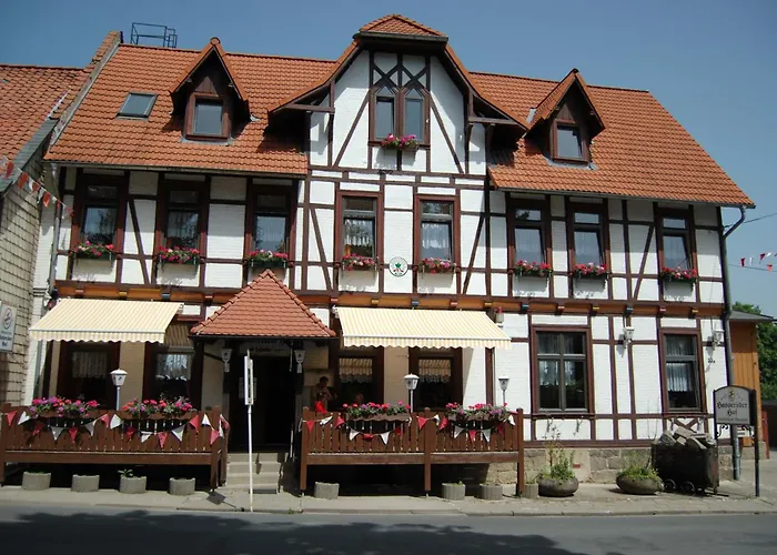 Hasseröder Hof