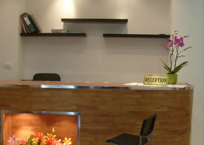 Euro Inn B&B Milán
