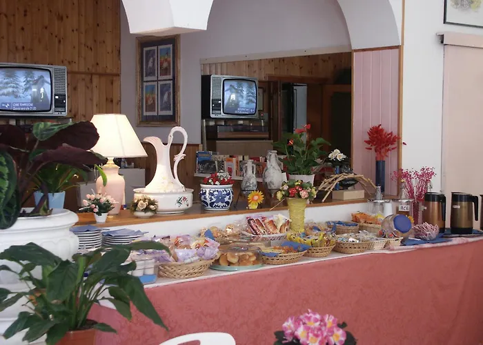 Hotel Bologna