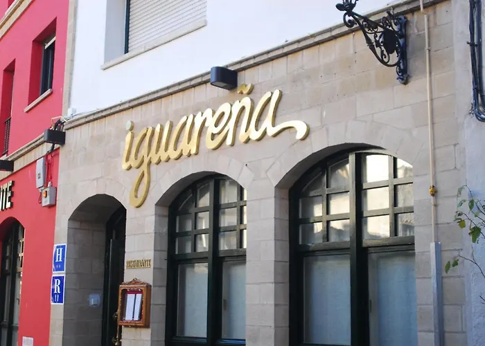 Hotel Iguarena Ezcaray