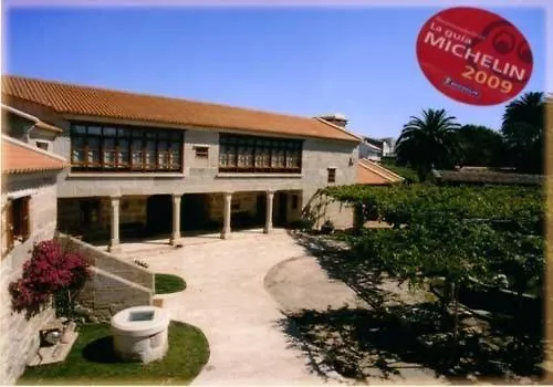 Pazo A Capitana