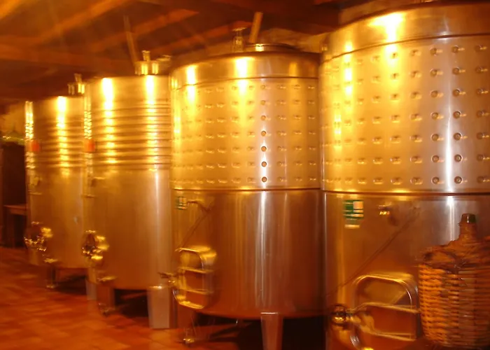 Pazo A Capitana