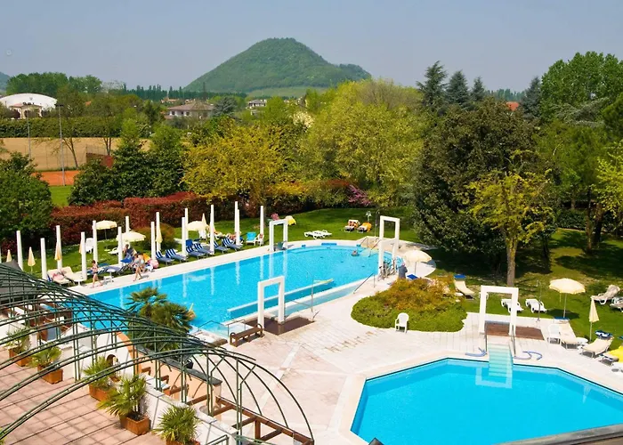 Hotel Terme Orvieto