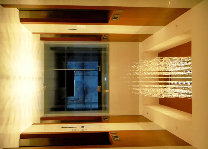 Bsa Twin Towers Aparthotel Mandaluyong
