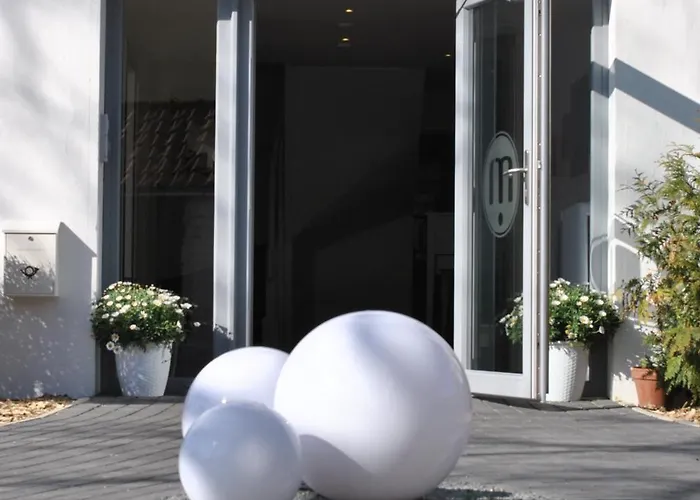Boutique-Hotels in Cuxhaven