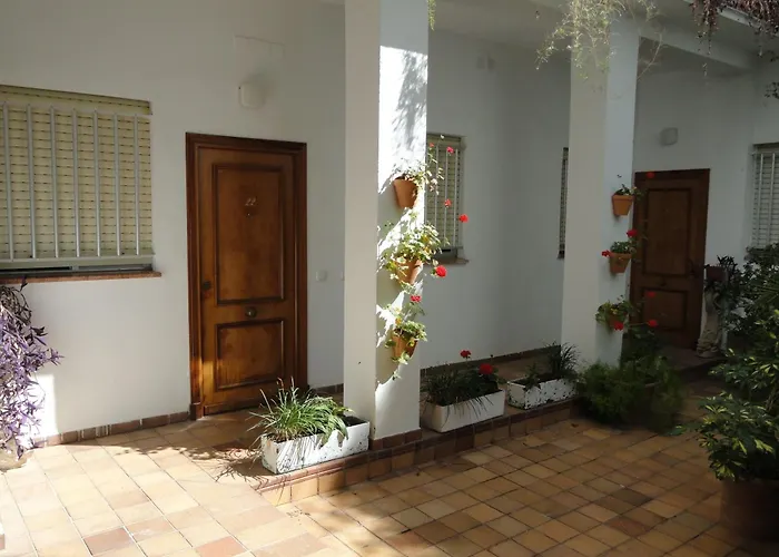Hotel El Coloso Jerez de la Frontera