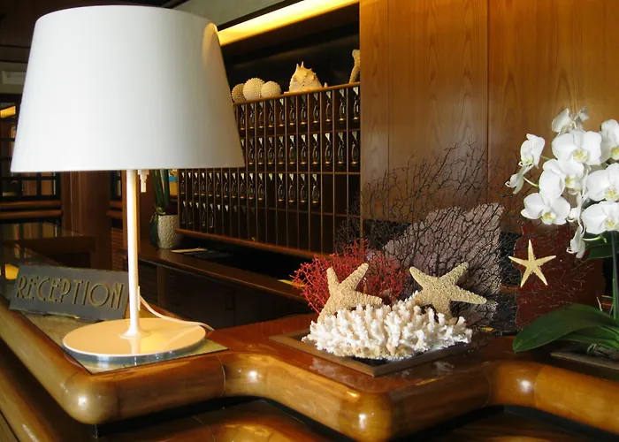 International Hotel Cavallino-Treporti