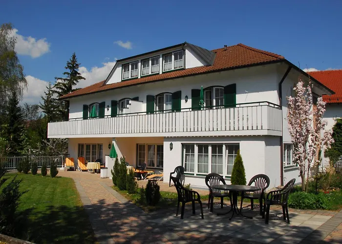 Hotel Alpenhof