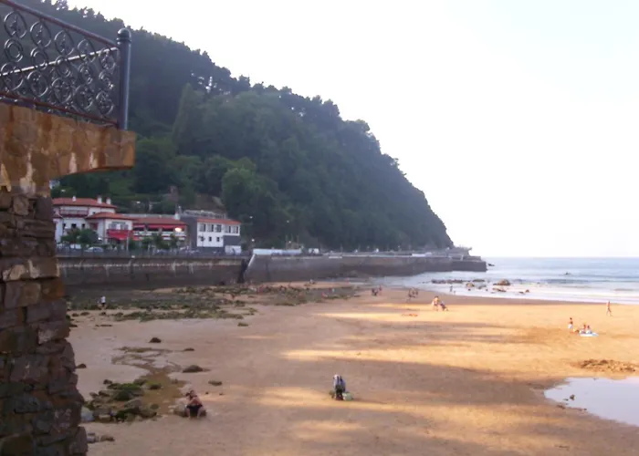 Hotel Norte Zarautz